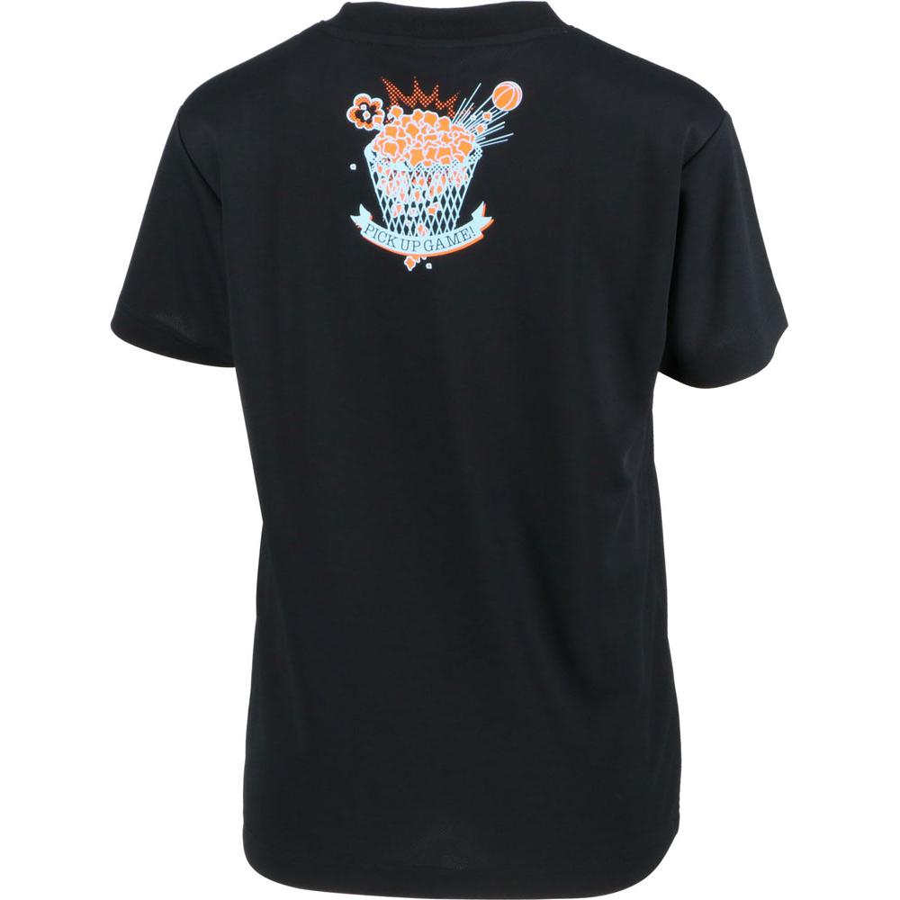 ジュニア プリントTシャツ