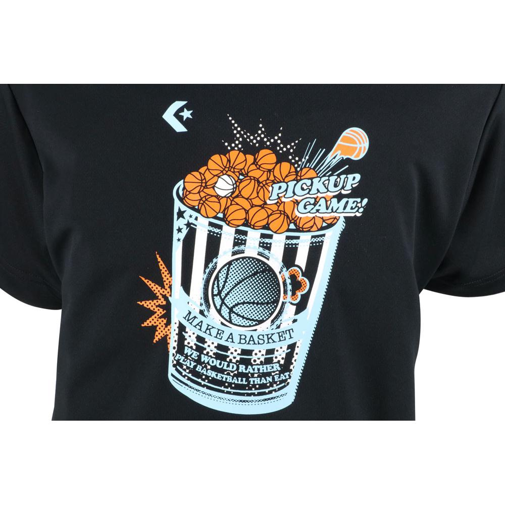 ジュニア プリントTシャツ