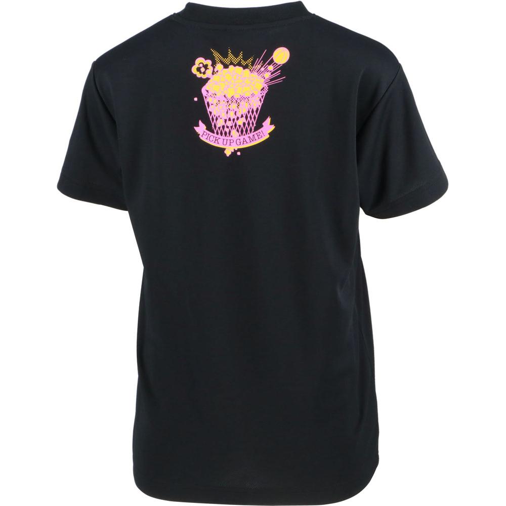 ジュニア プリントTシャツ