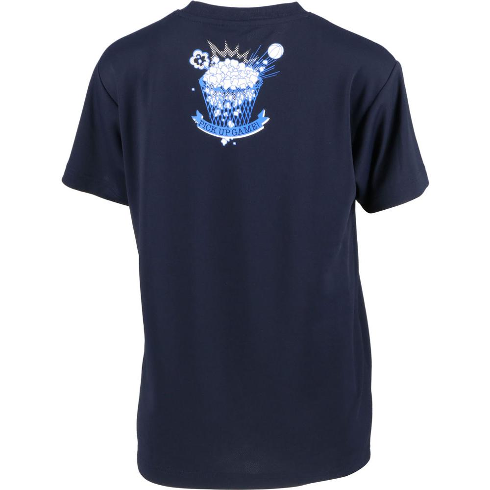 ジュニア プリントTシャツ