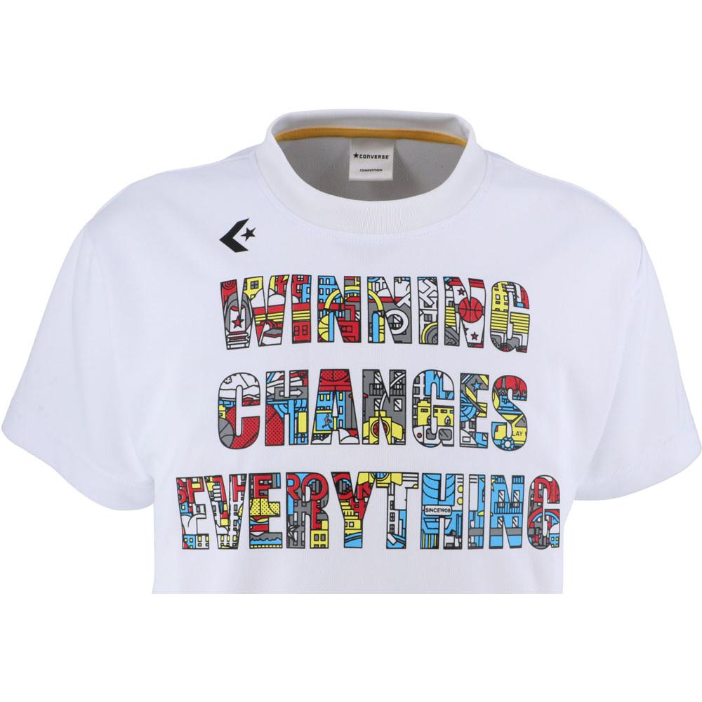 ジュニア プリントTシャツ