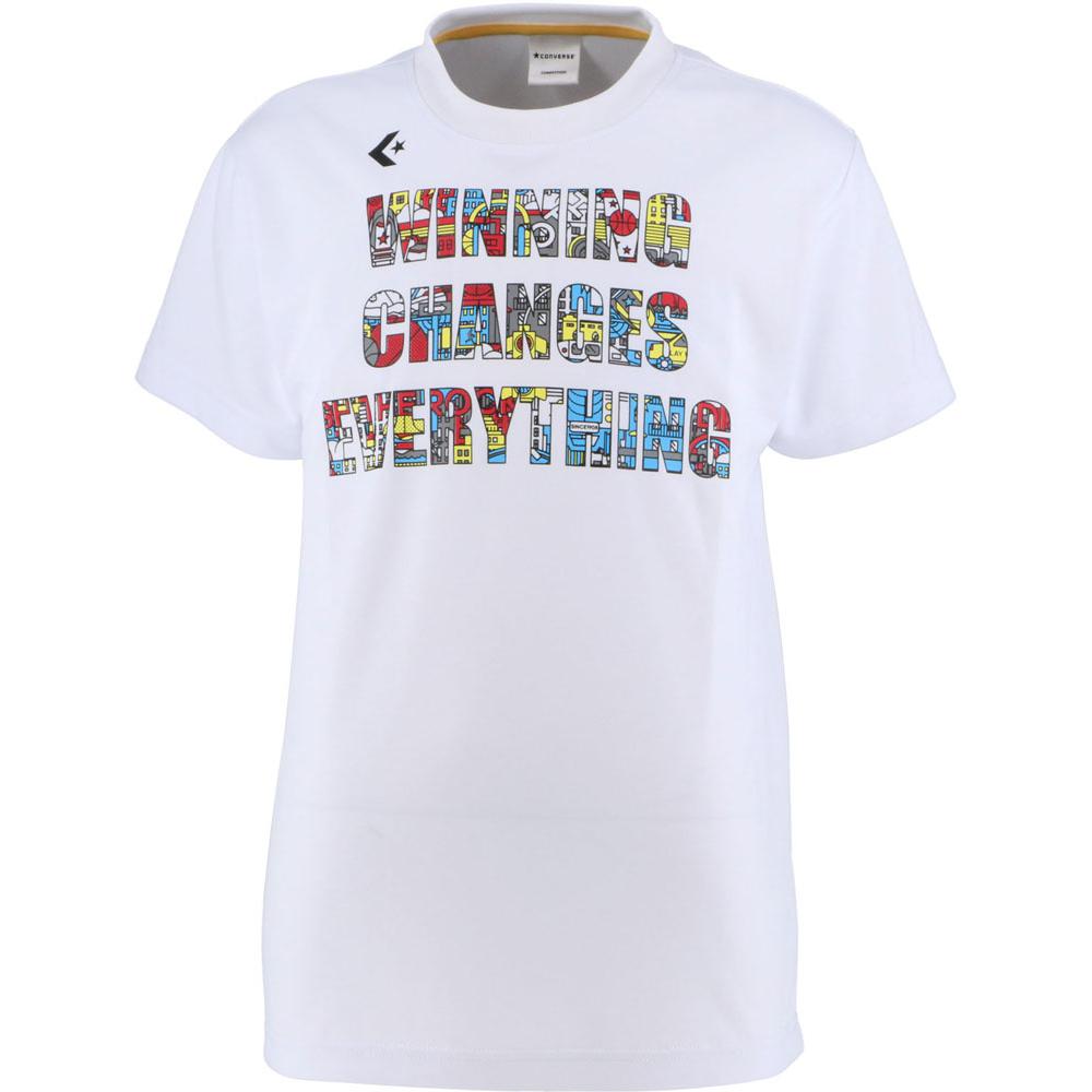 ジュニア プリントTシャツ