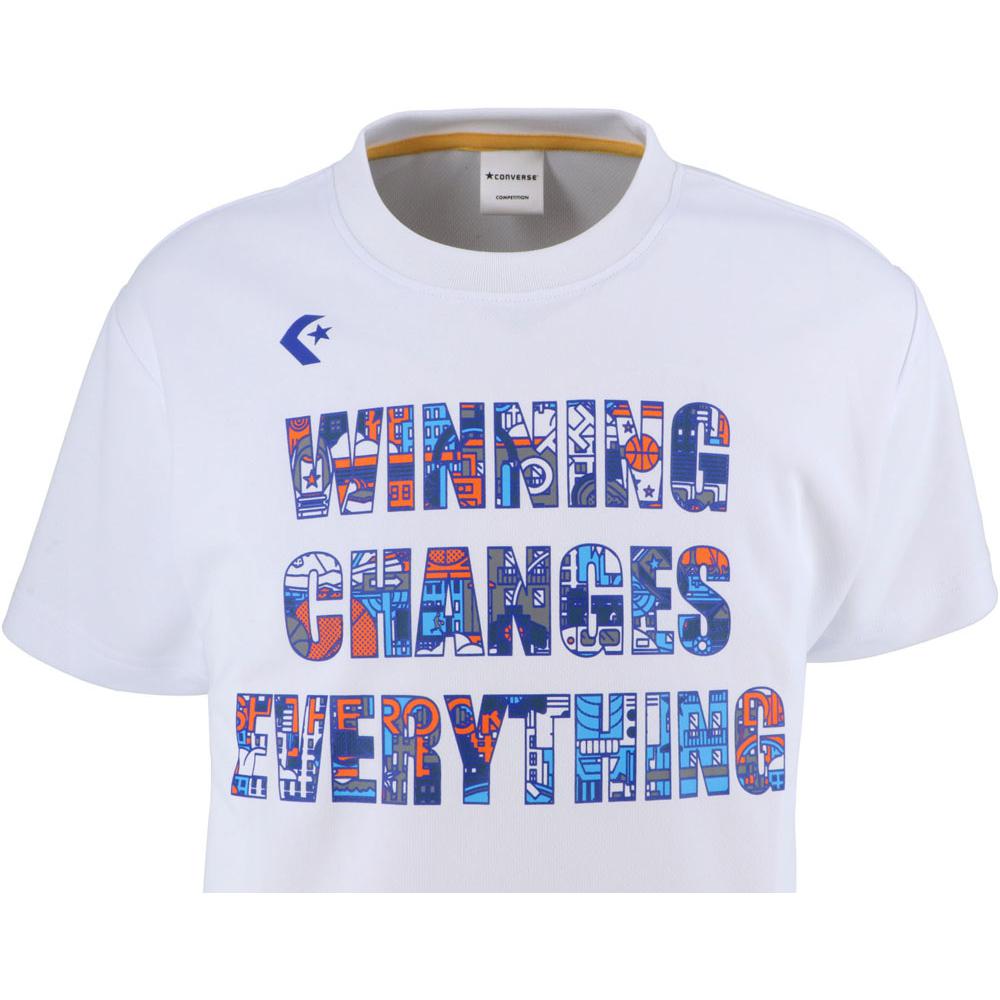 ジュニア プリントTシャツ