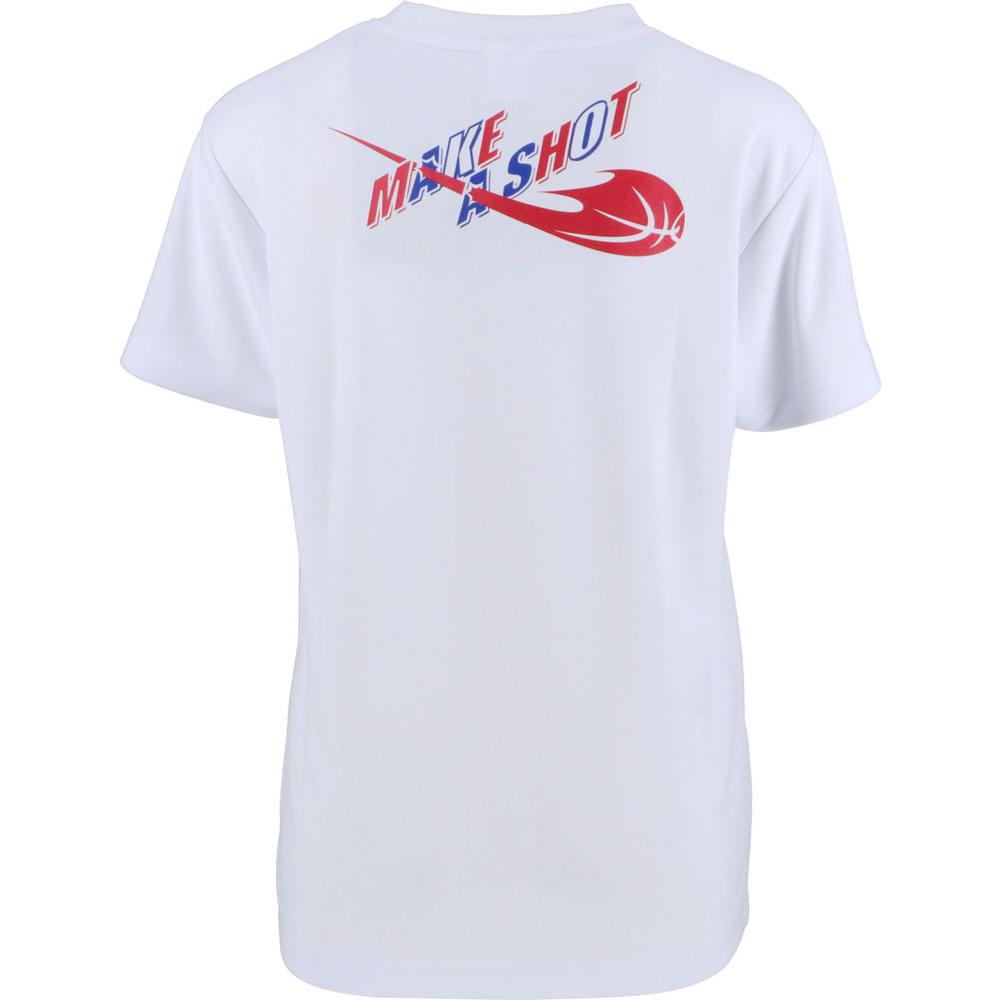 ジュニア プリントTシャツ