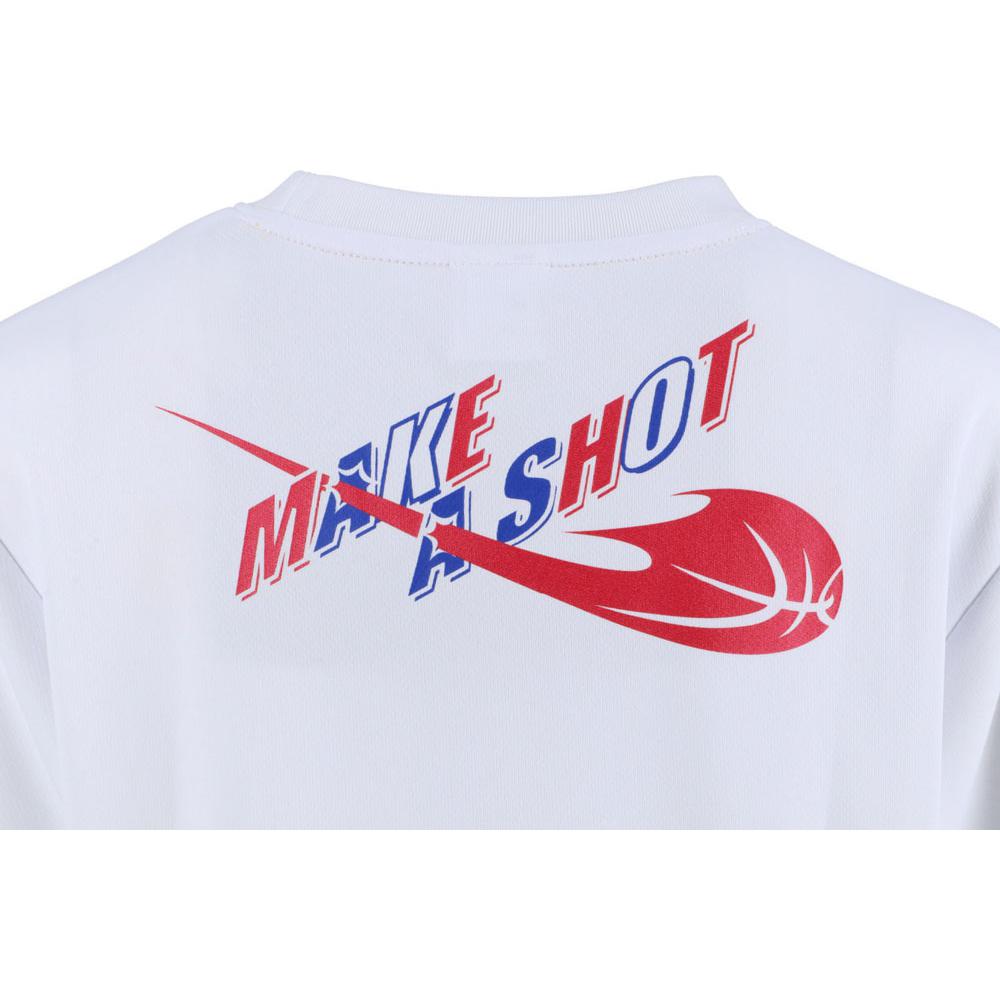 ジュニア プリントTシャツ