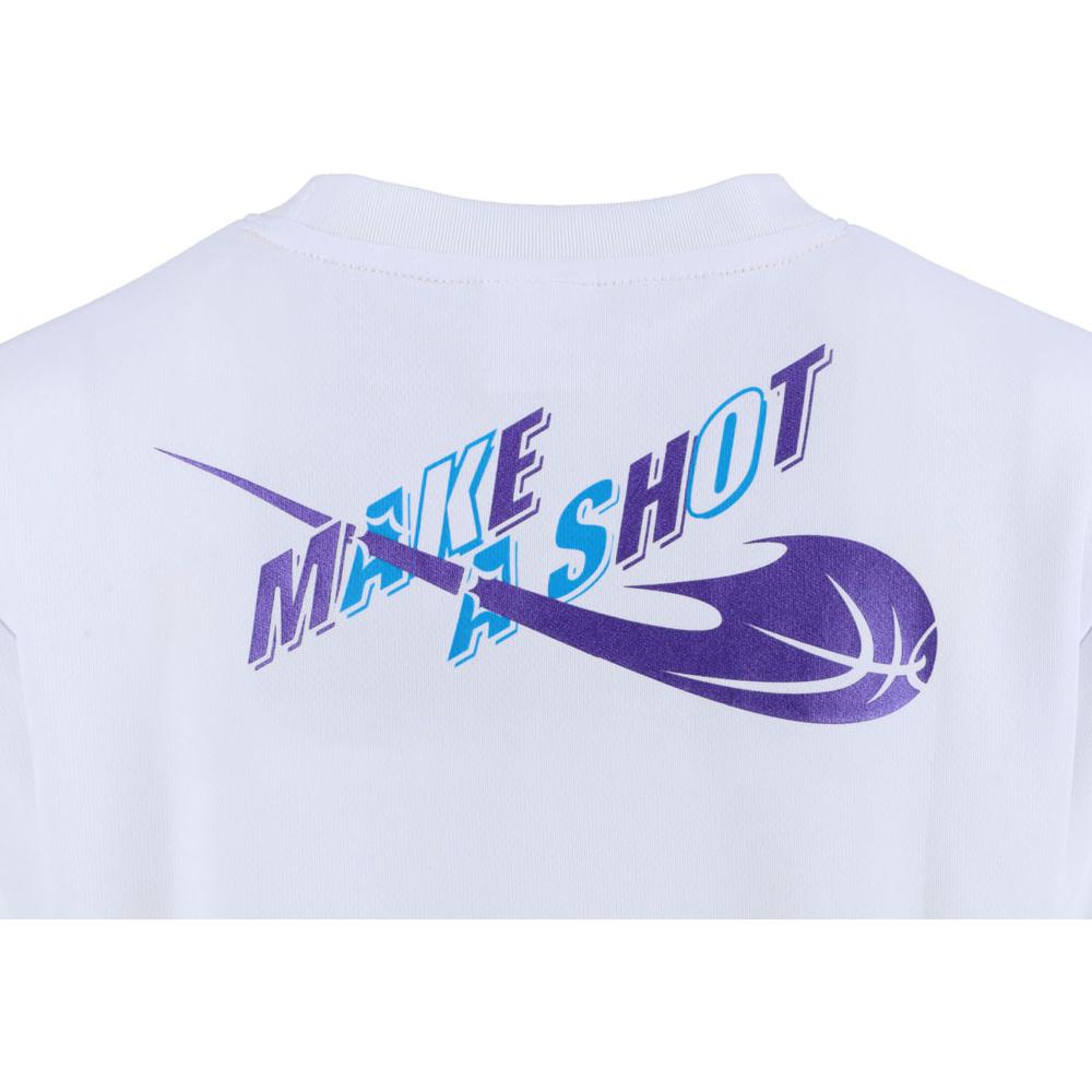 ジュニア プリントTシャツ
