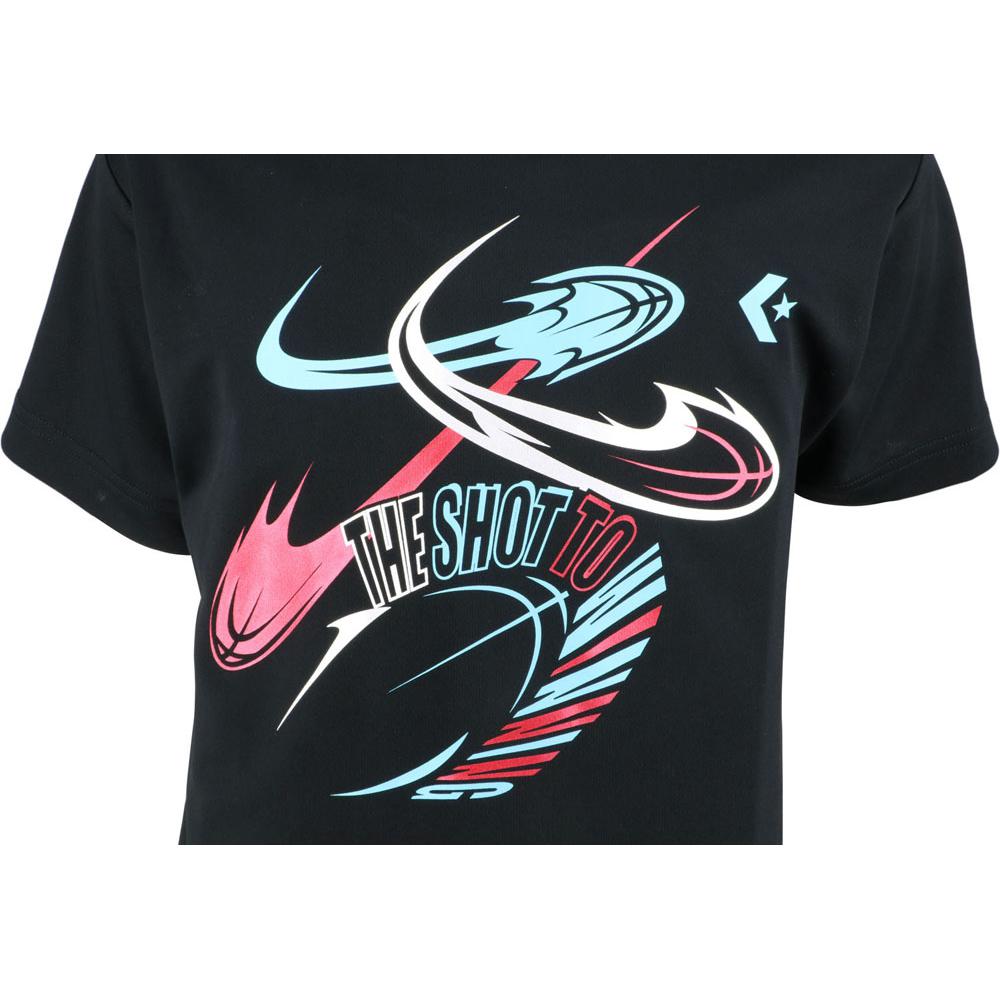 ジュニア プリントTシャツ