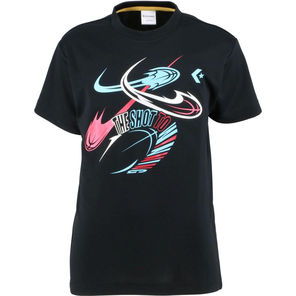 ジュニア プリントTシャツ