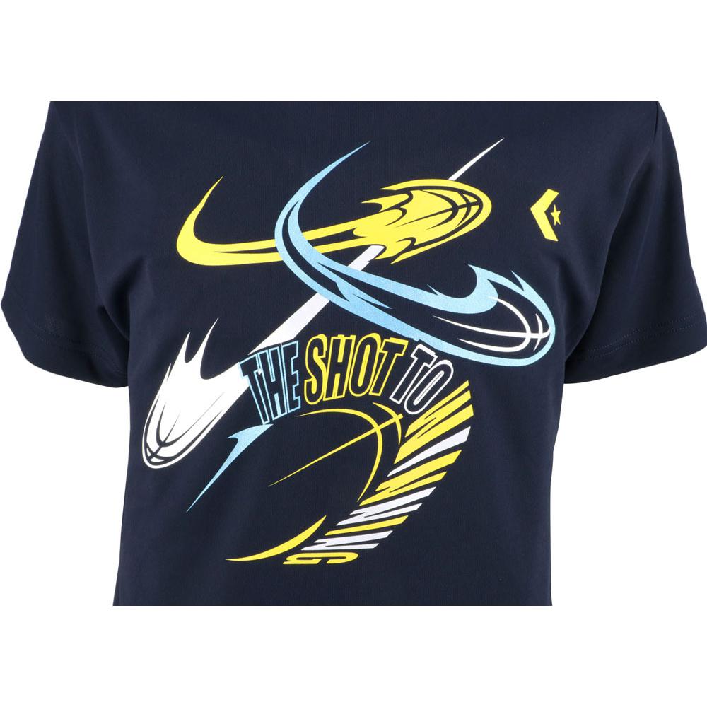 ジュニア プリントTシャツ