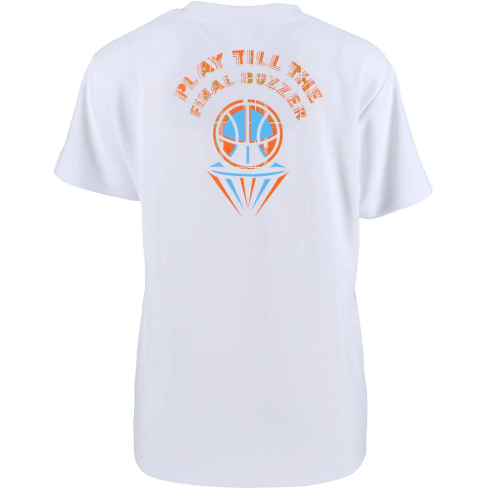 ジュニア プリントTシャツ