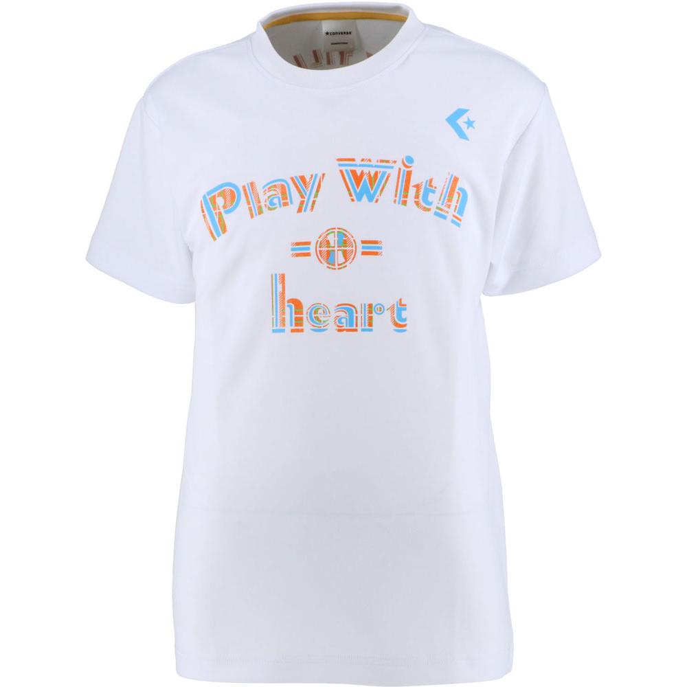 ジュニア プリントTシャツ