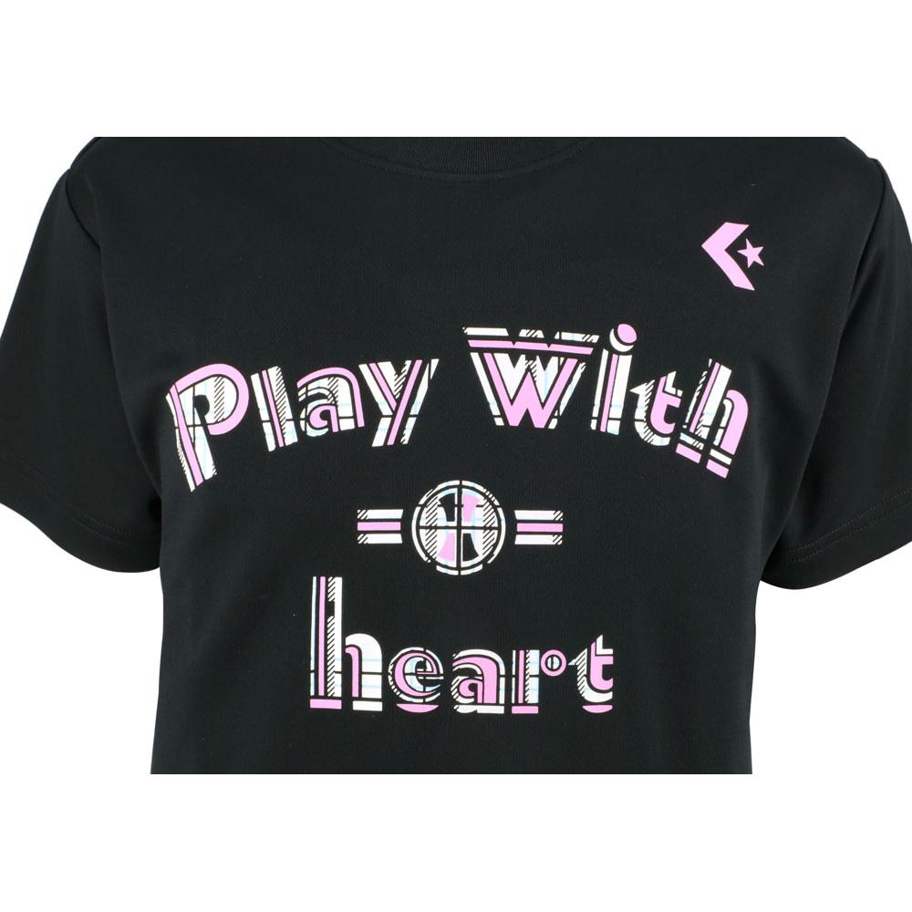ジュニア プリントTシャツ