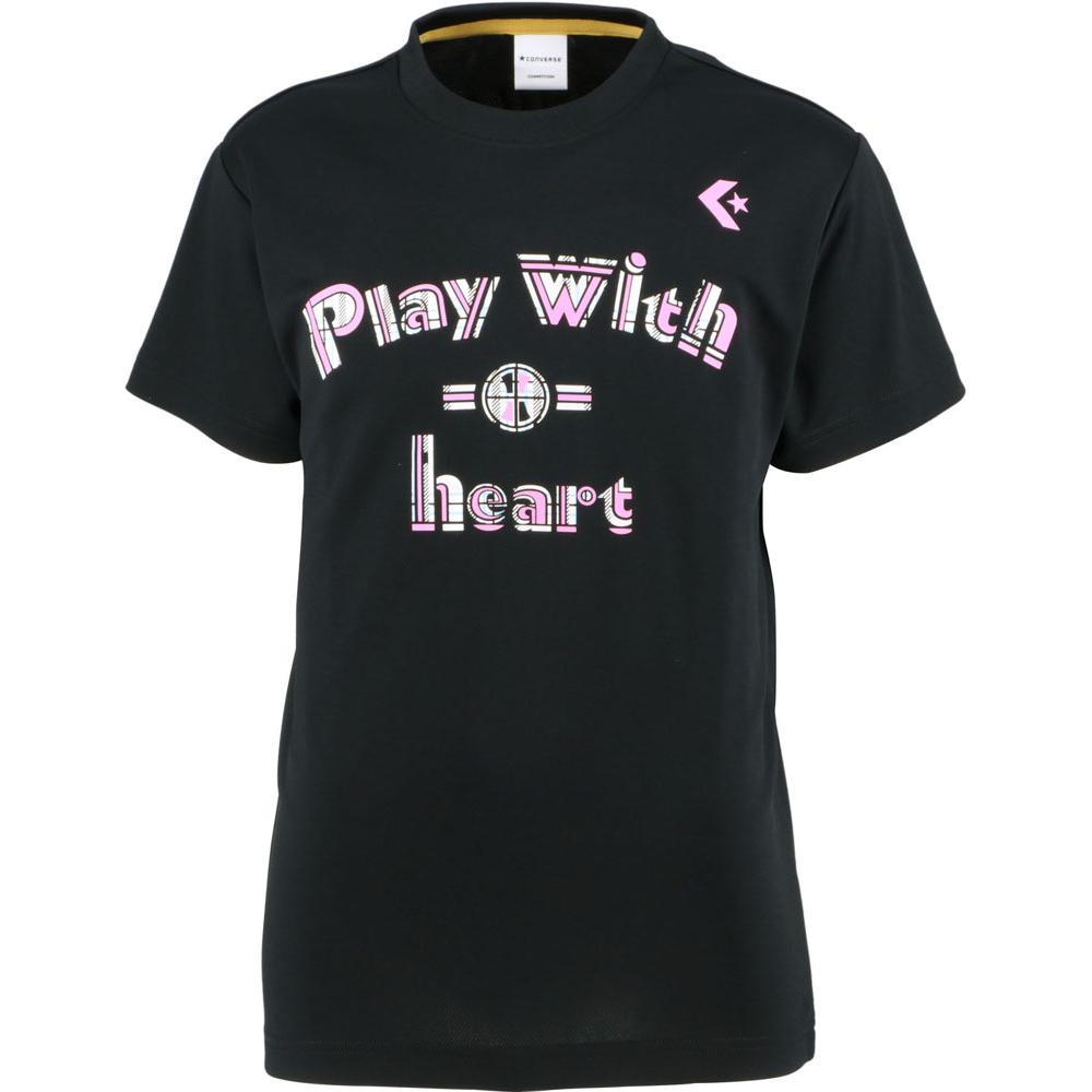 ジュニア プリントTシャツ