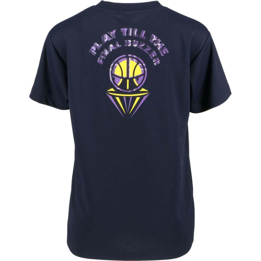 ジュニア プリントTシャツ