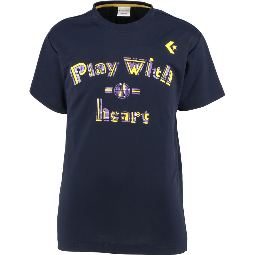 ジュニア プリントTシャツ