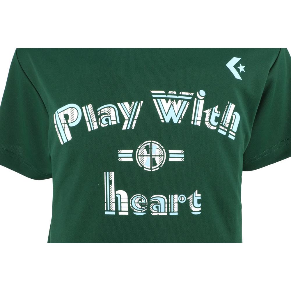ジュニア プリントTシャツ