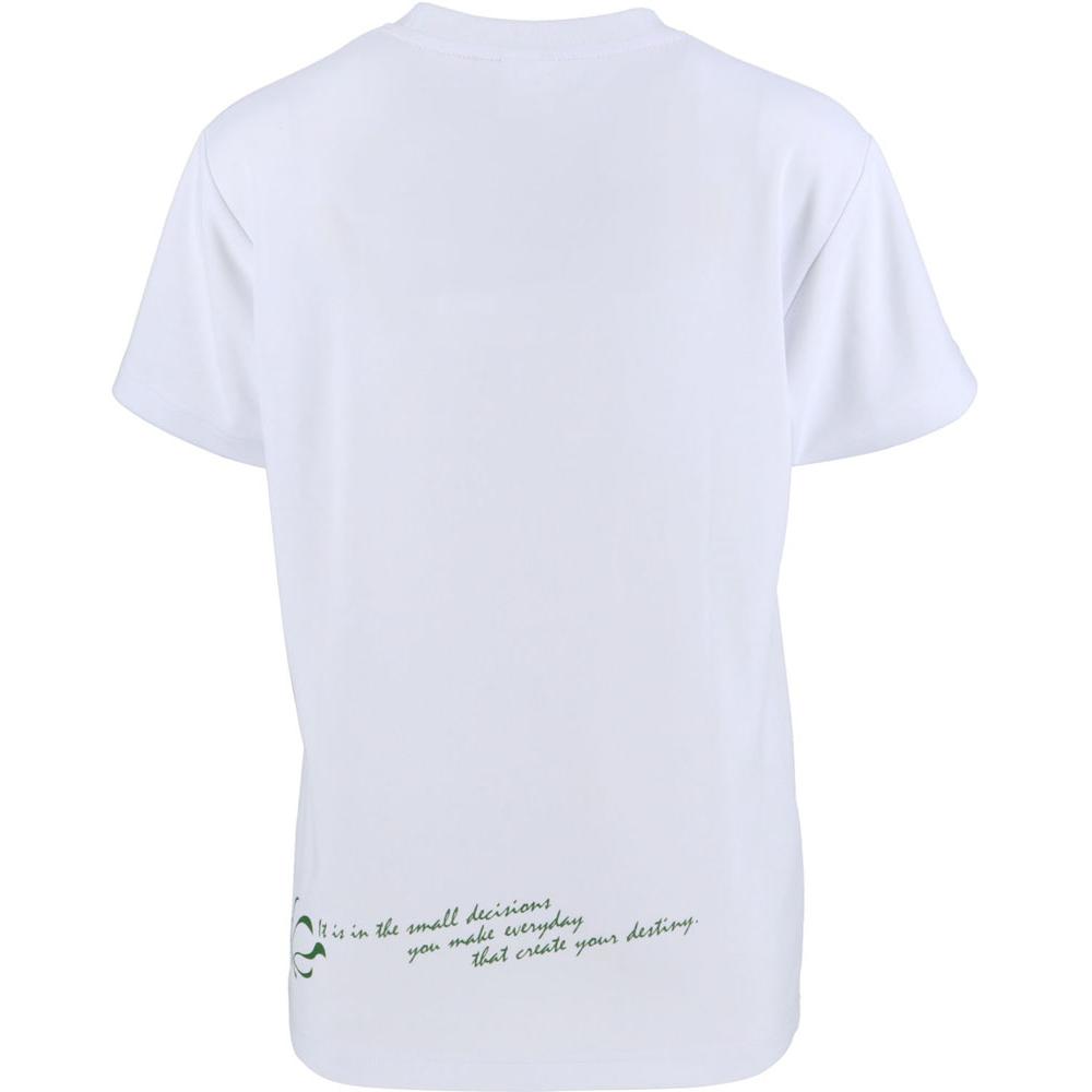 ジュニア プリントTシャツ