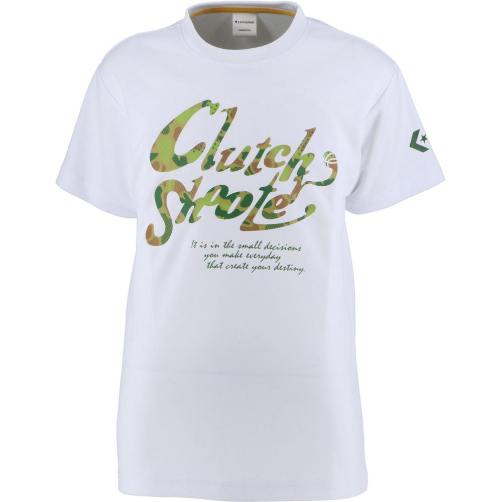 ジュニア プリントTシャツ