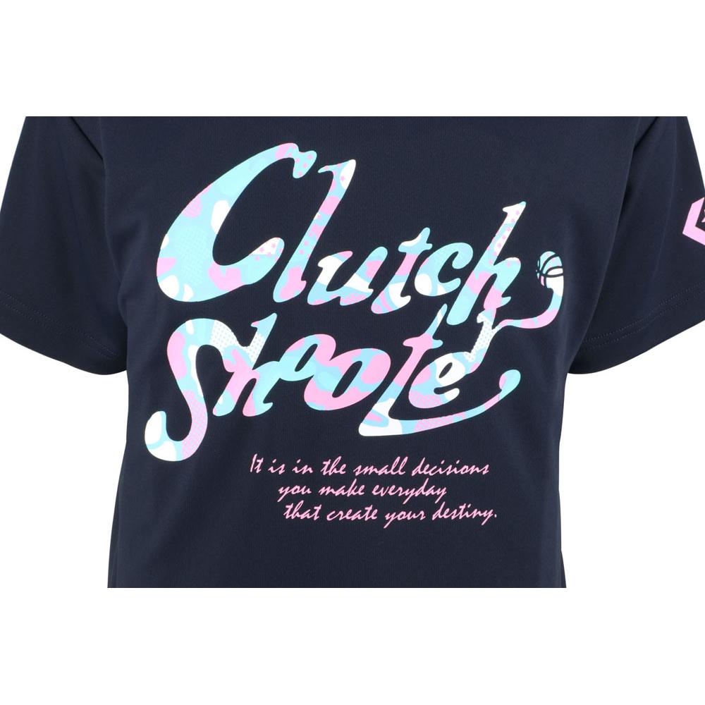 ジュニア プリントTシャツ