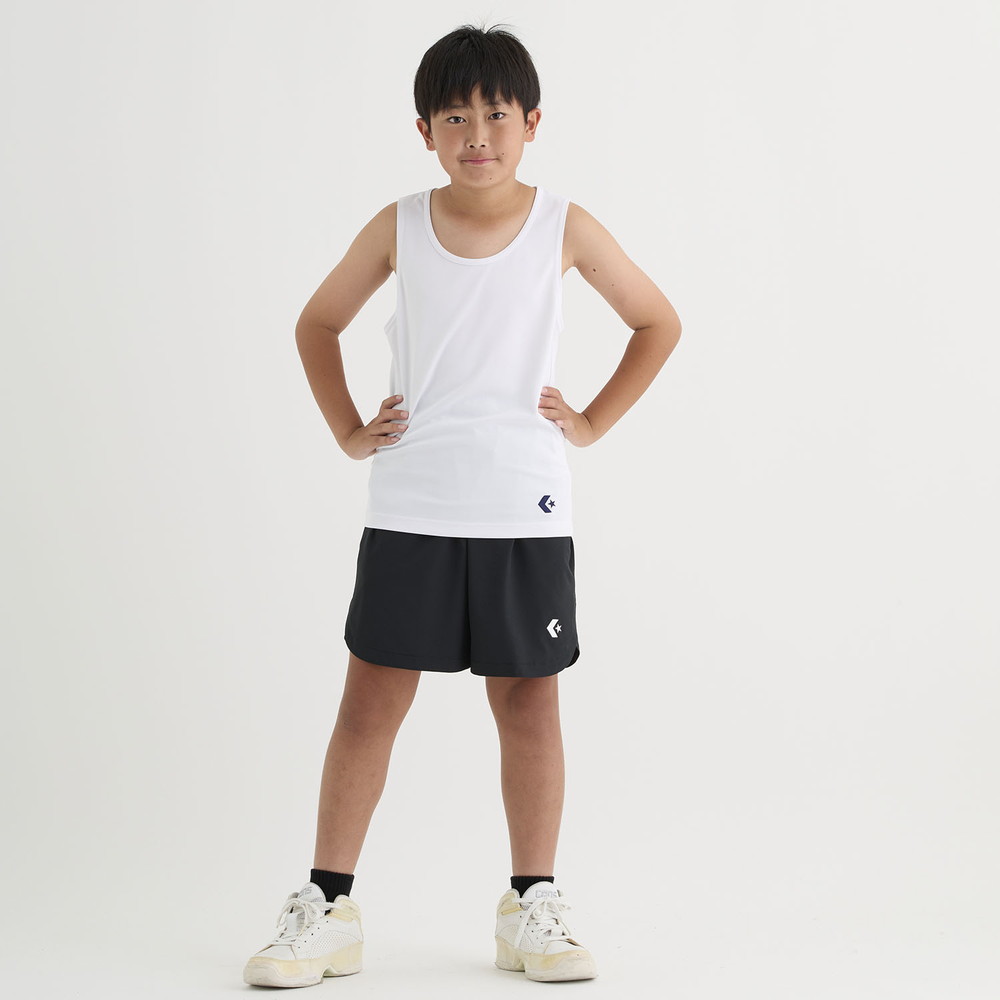 ジュニアインナーシャツ
