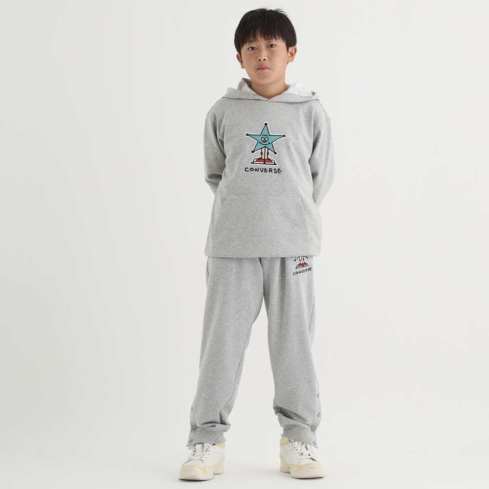 Jr.スウェットパンツ