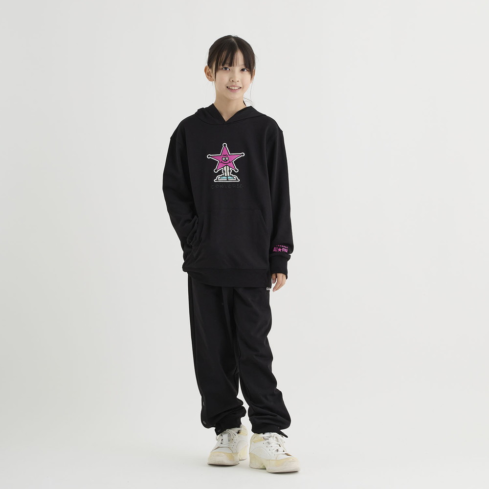Jr.スウェットパンツ