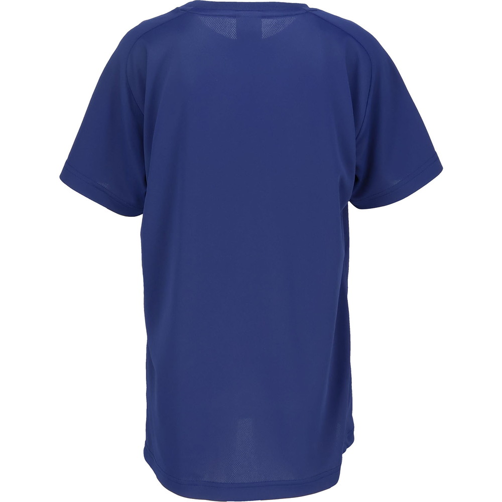 Jr.プリントTシャツ