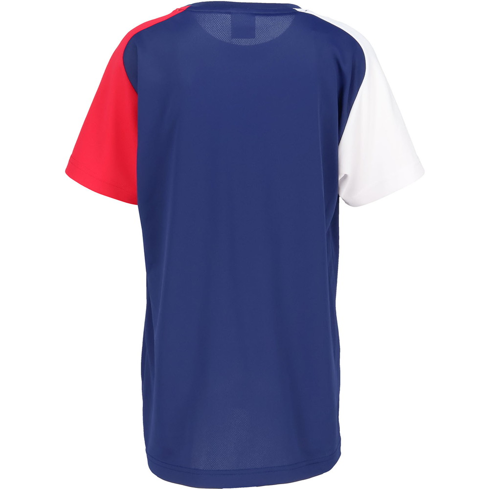 Jr.プリントTシャツ