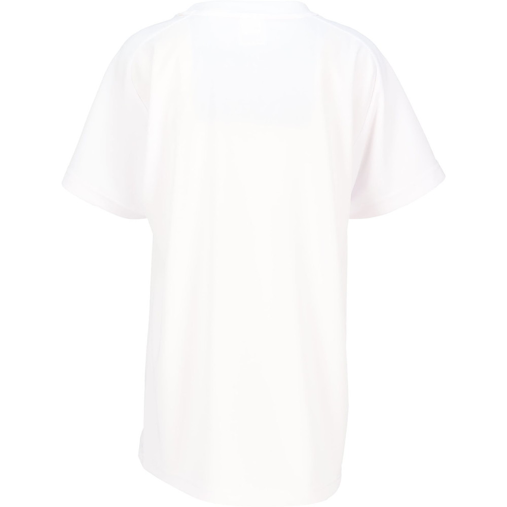 Jr.プリントTシャツ