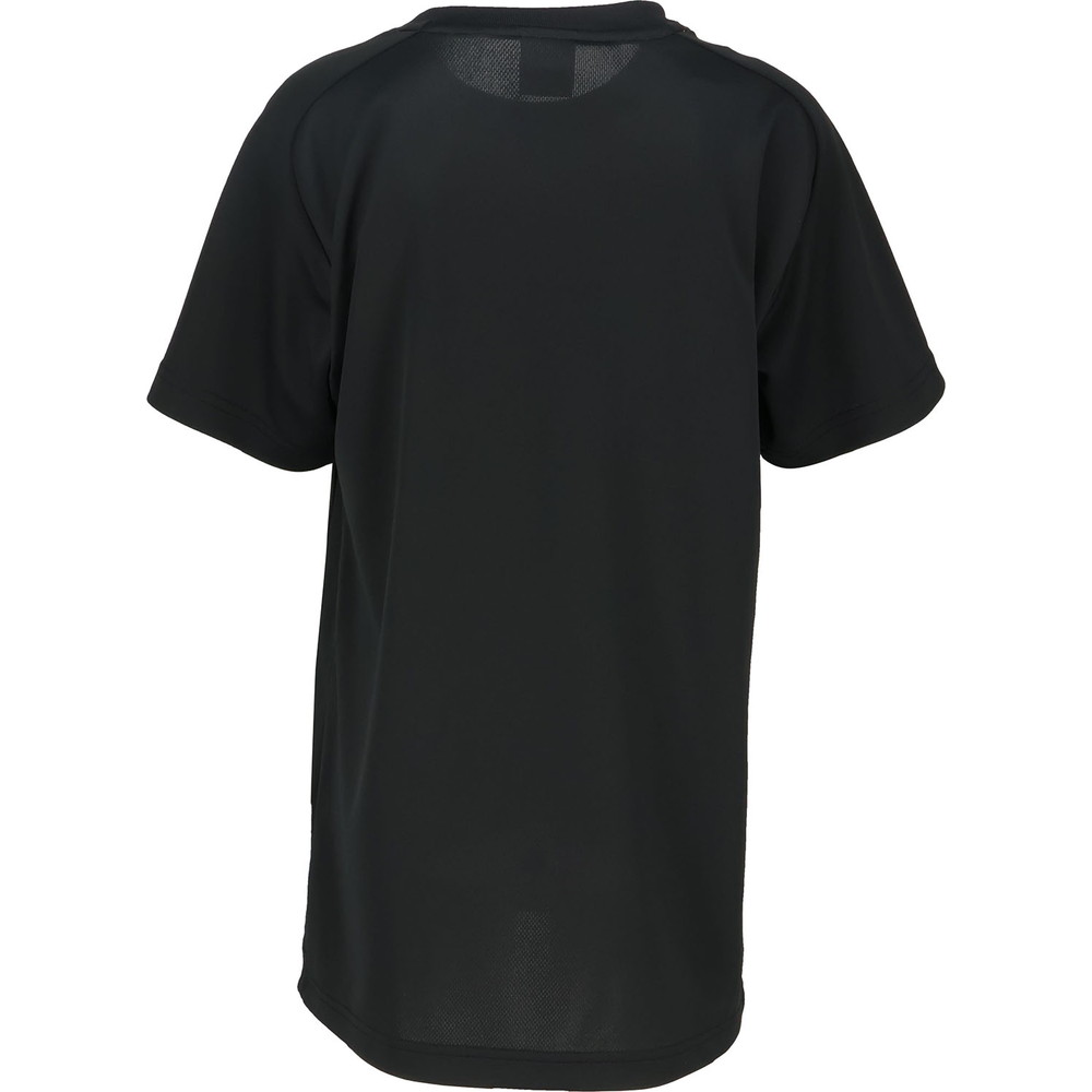 Jr.プリントTシャツ