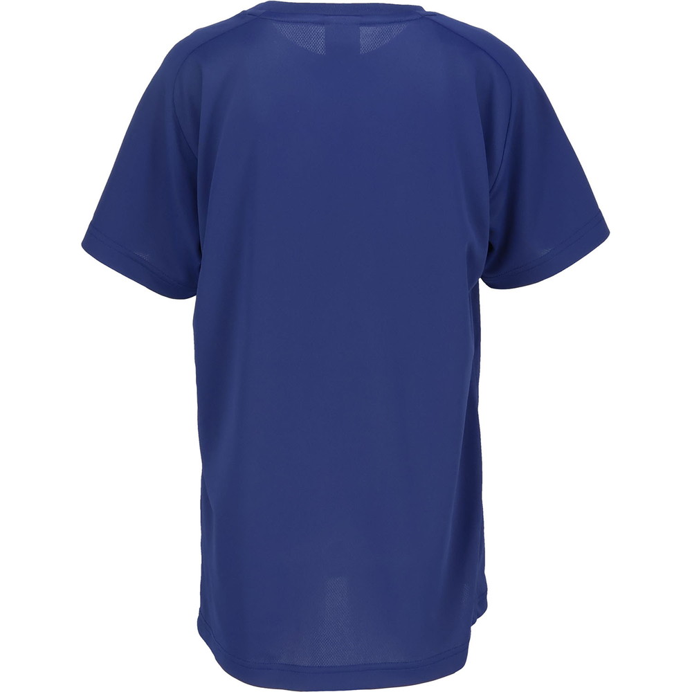 Jr.プリントTシャツ