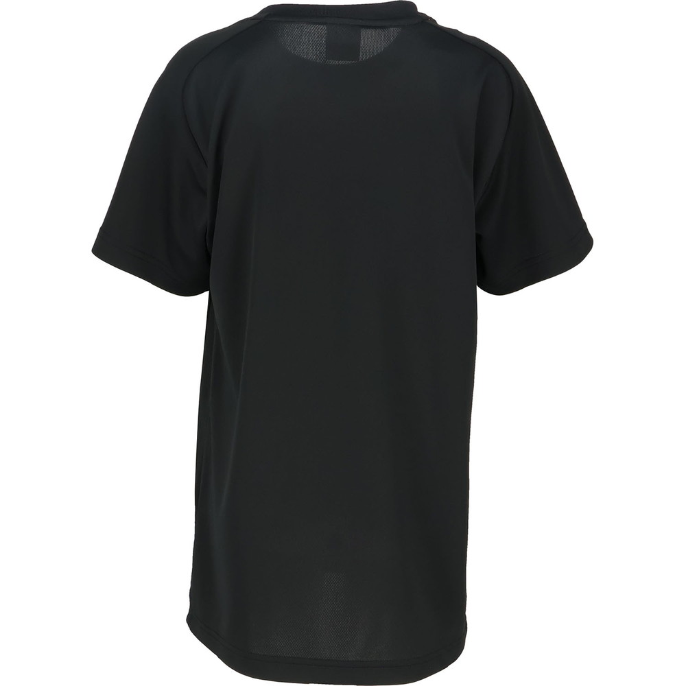 Jr.プリントTシャツ