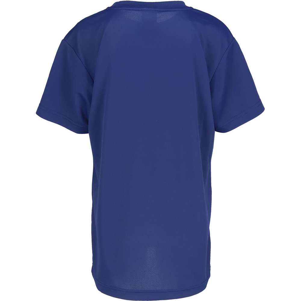 Jr.プリントTシャツ