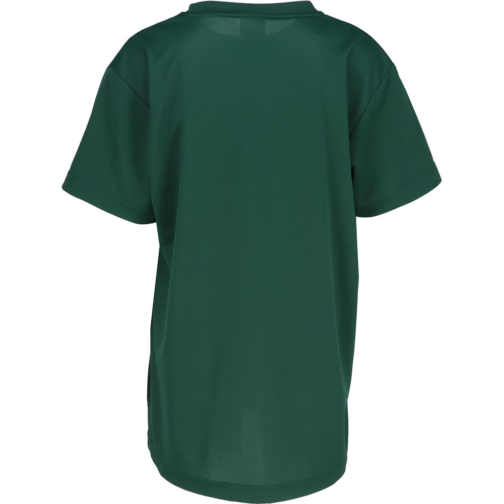 Jr.プリントTシャツ
