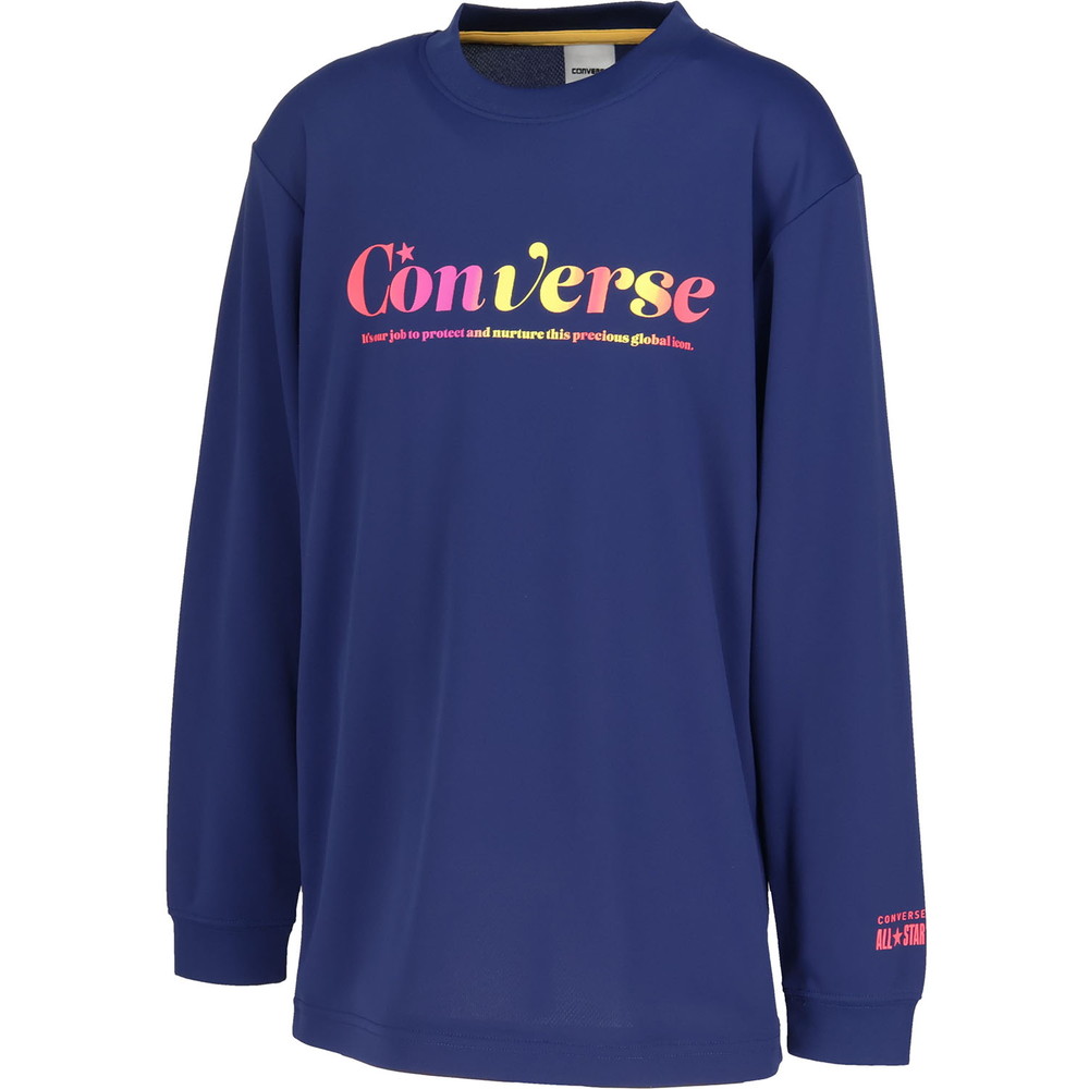 C.ネイビー