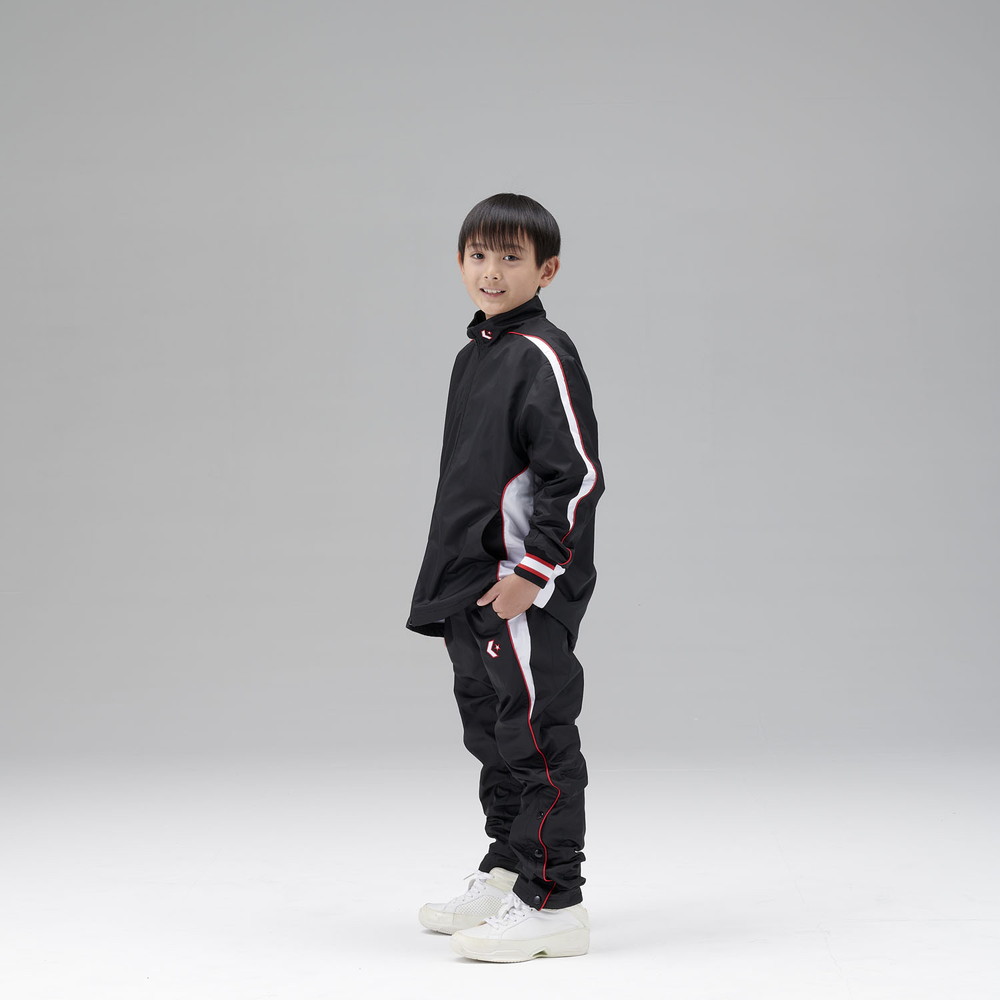 JRウォームアップパンツ