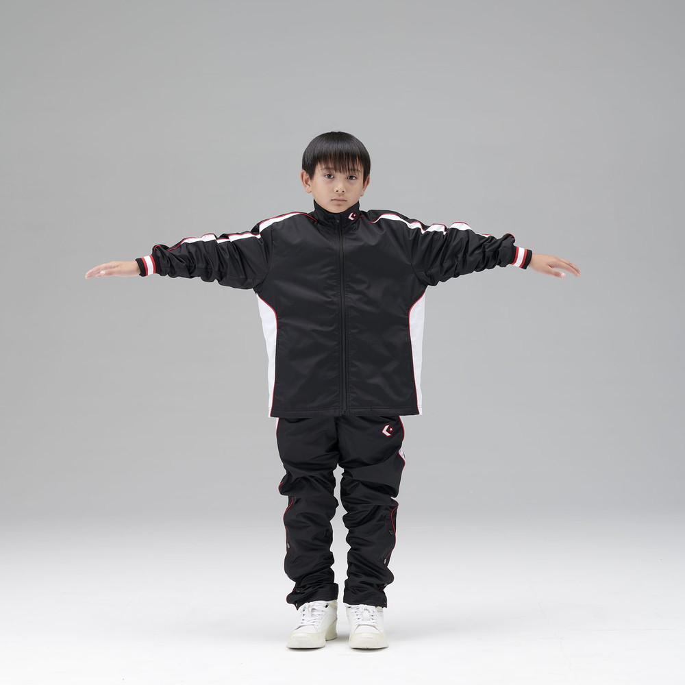 JRウォームアップパンツ