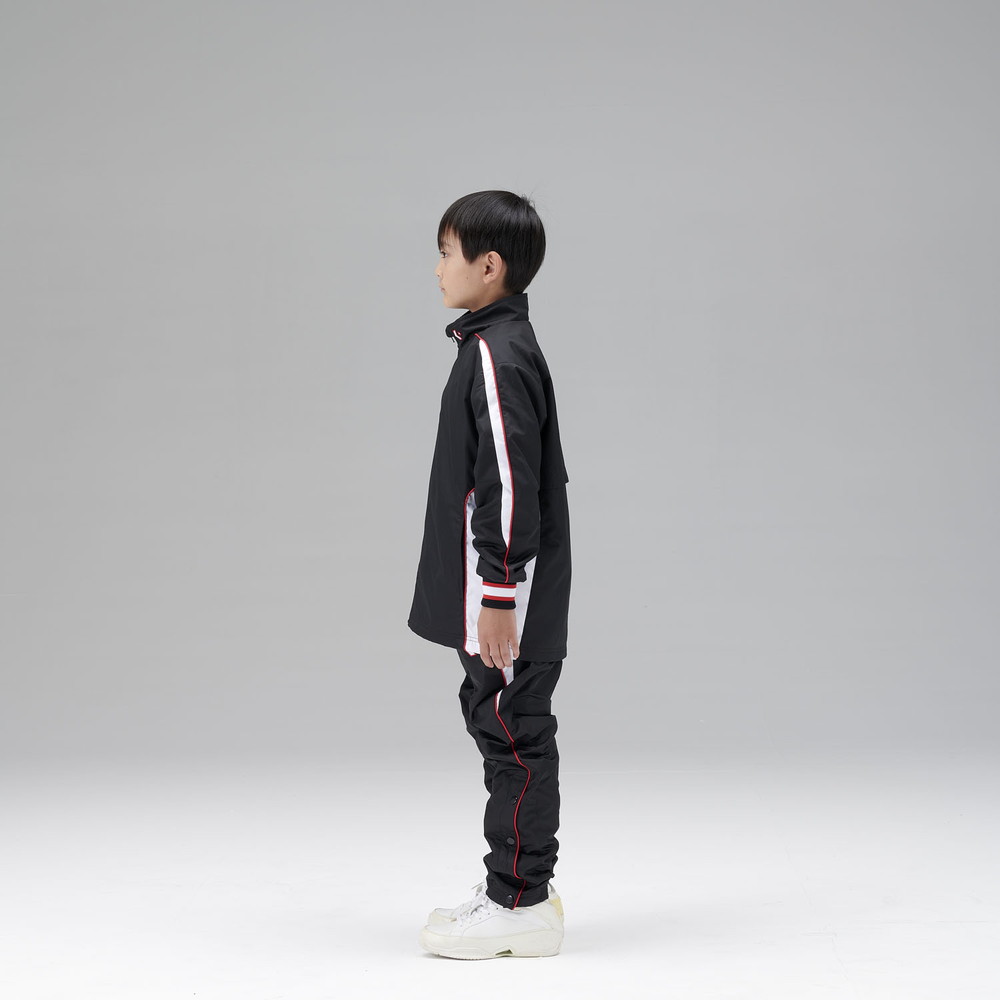 JRウォームアップパンツ