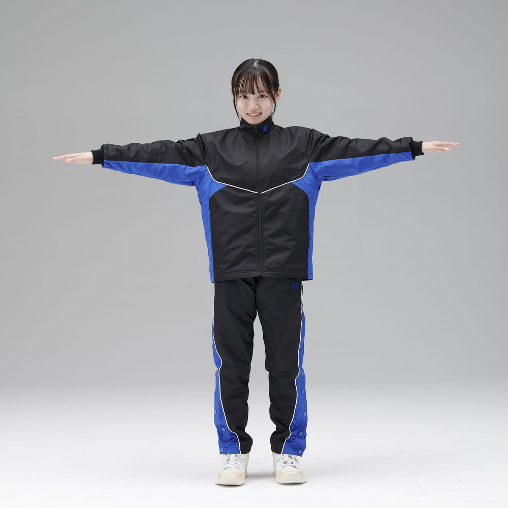 JRウォームアップパンツ