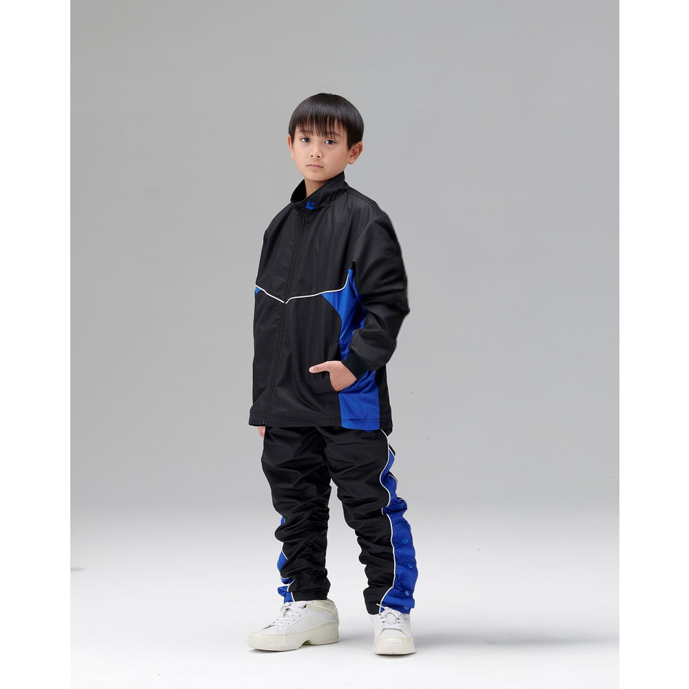 JRウォームアップシャツ