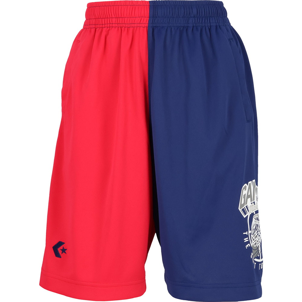 レッド×C.ネイビー