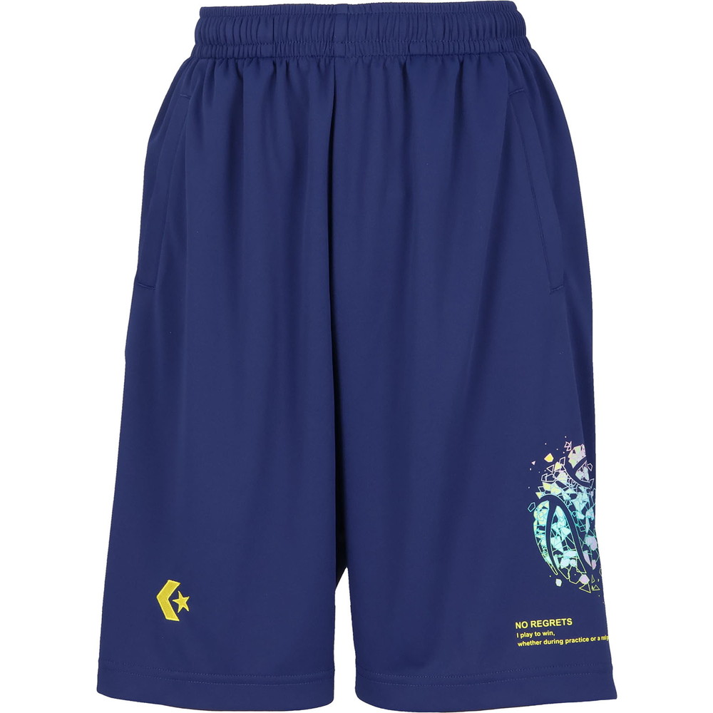 C.ネイビー