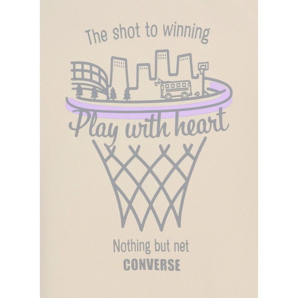 Jr.プリントTシャツ