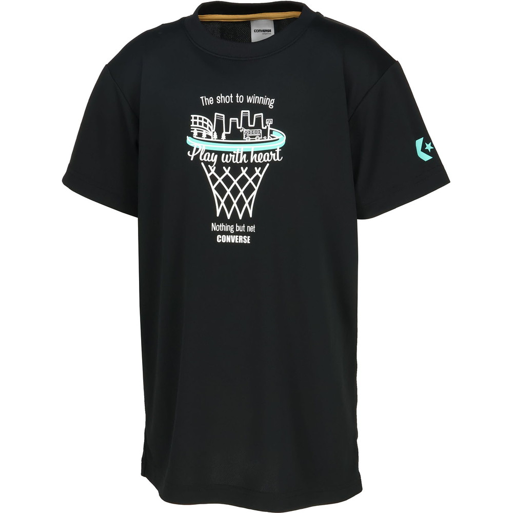 ブラック×エメラルド