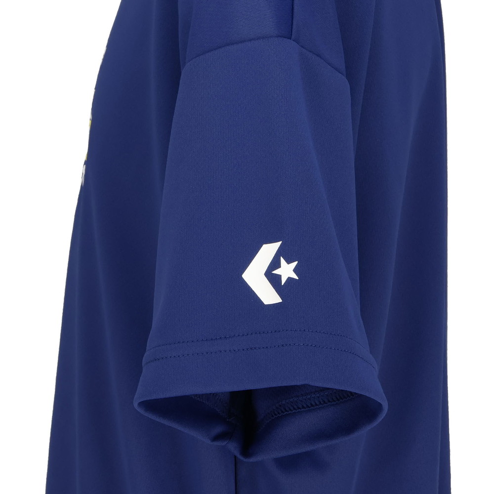 Jr.プリントTシャツ