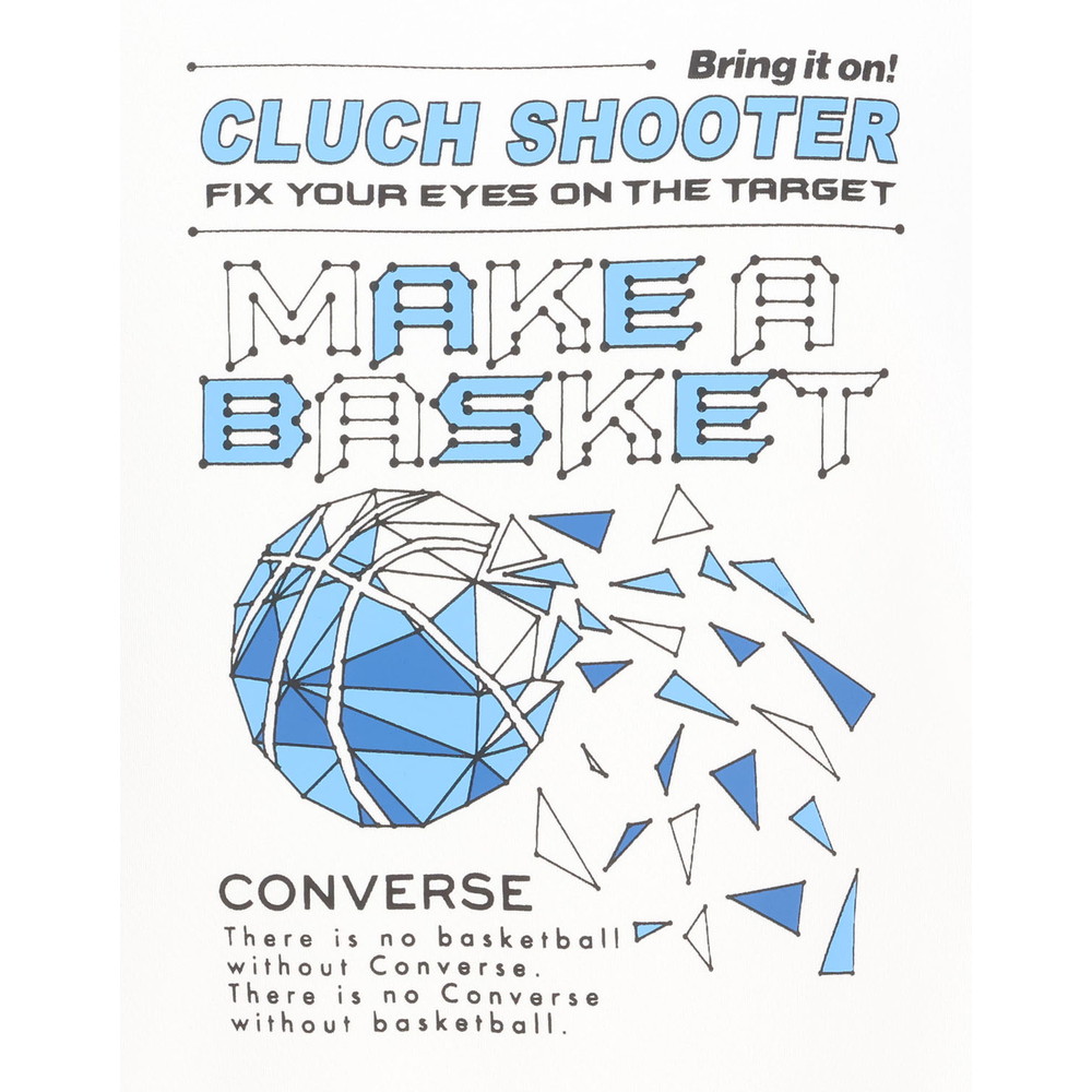 Jr.プリントTシャツ