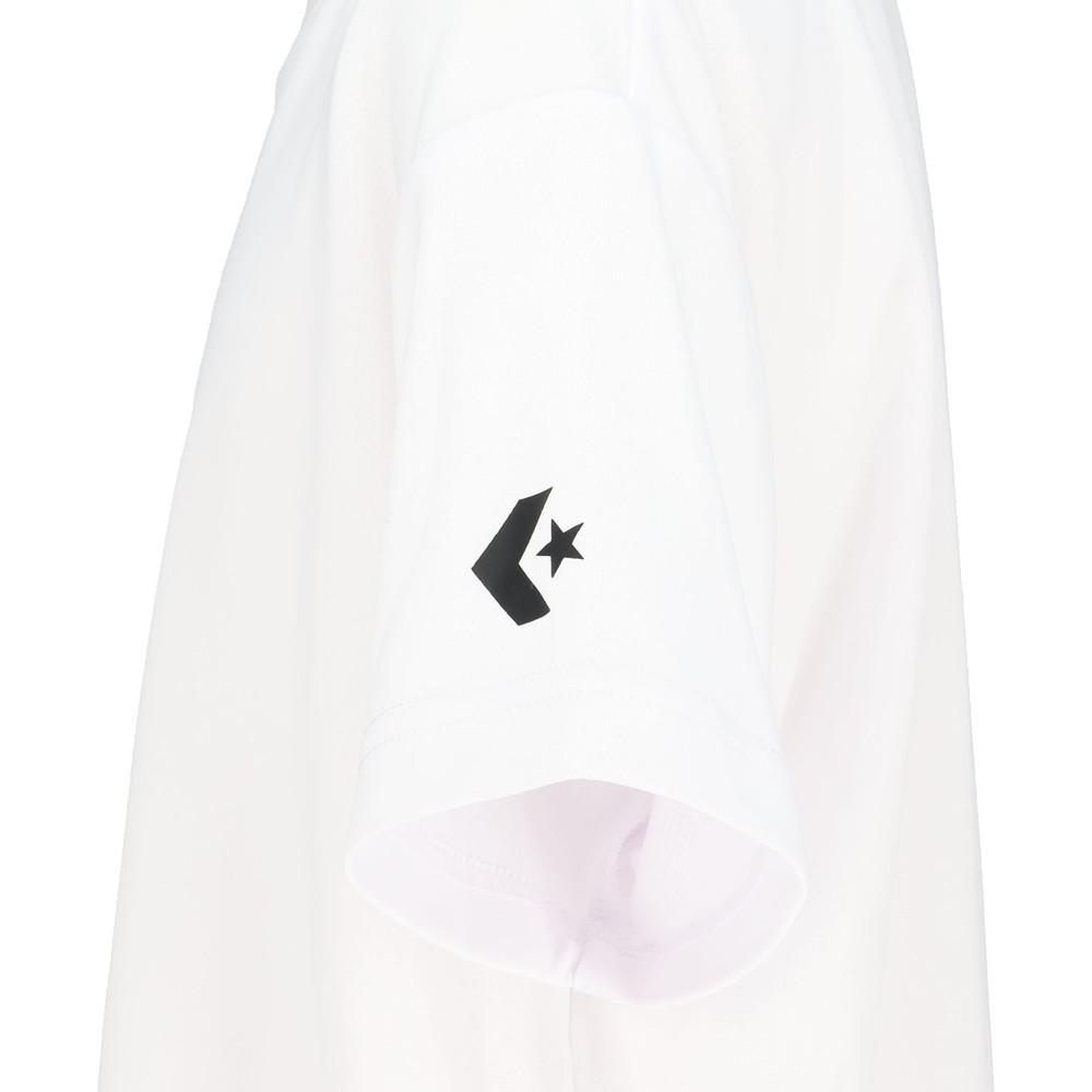 Jr.プリントTシャツ