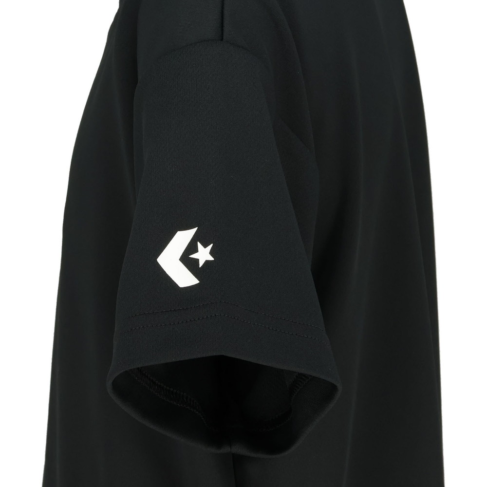 Jr.プリントTシャツ