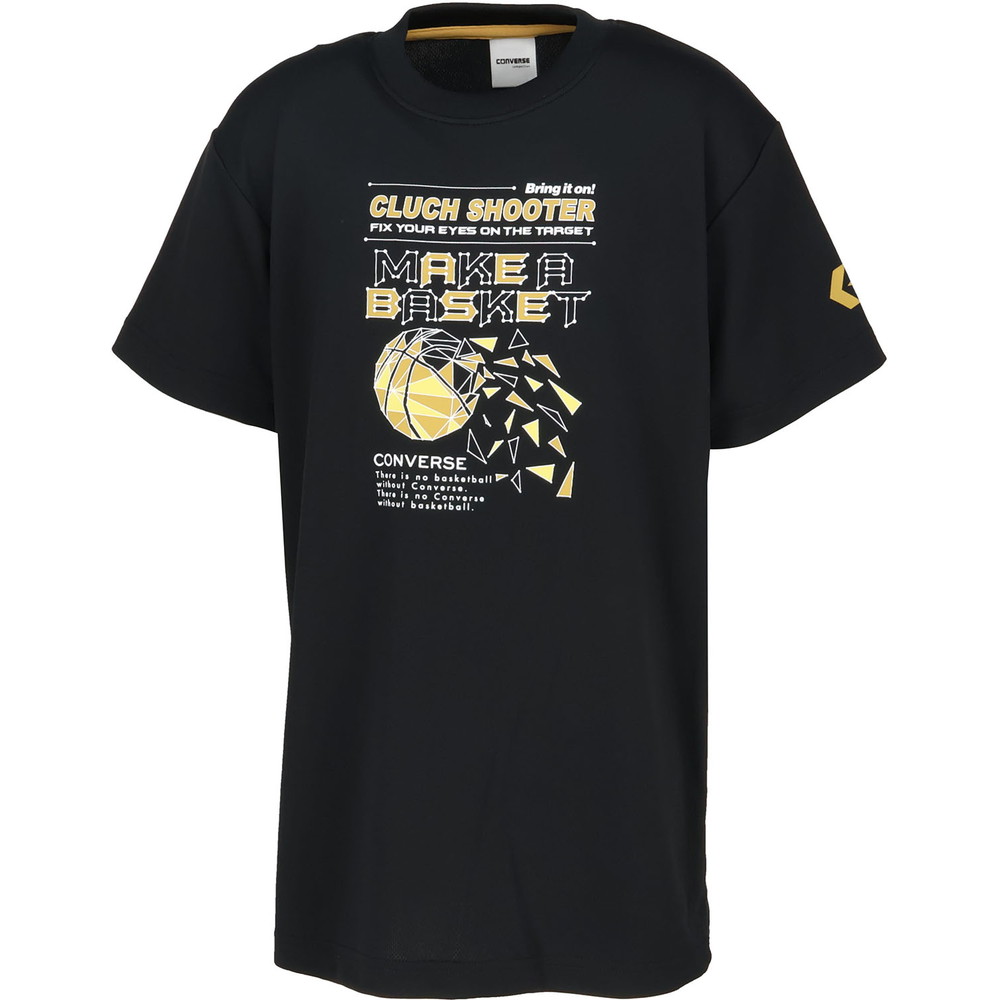 ブラック×イエロー