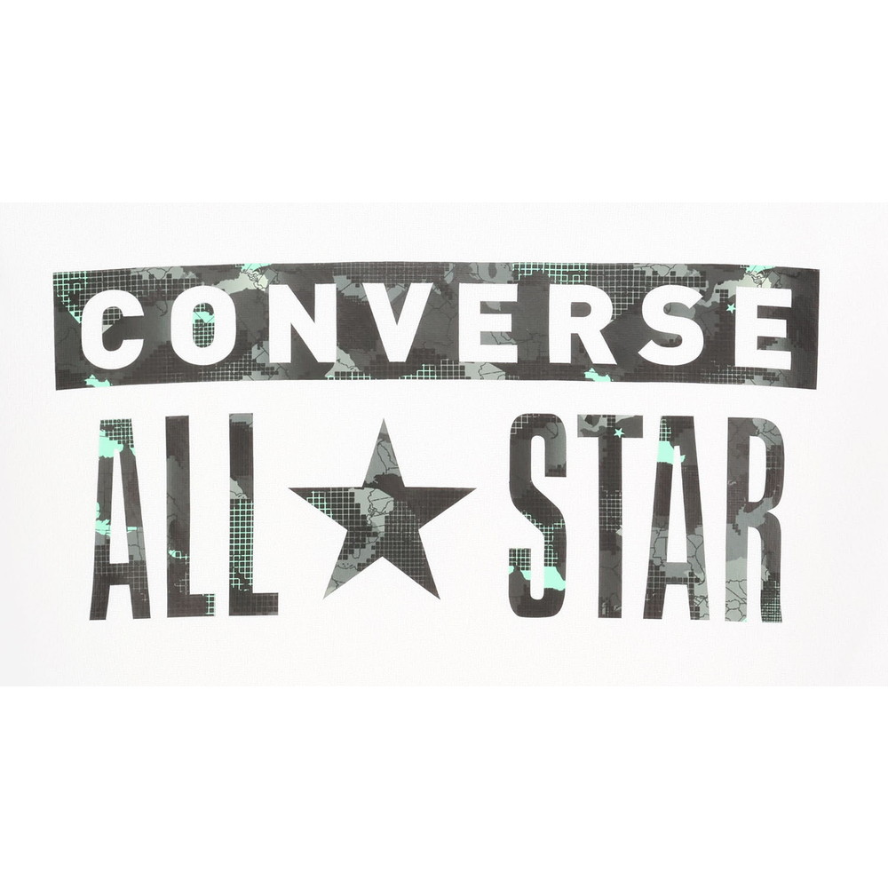 Jr.プリントTシャツ